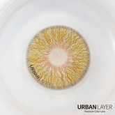 Urban Layer Melrose Brown